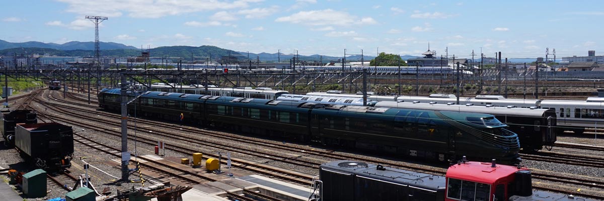 現在準備中です